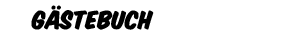 G�stebuch